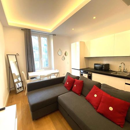 Gioffredo Hypercentre Apartment Nice Exterior photo