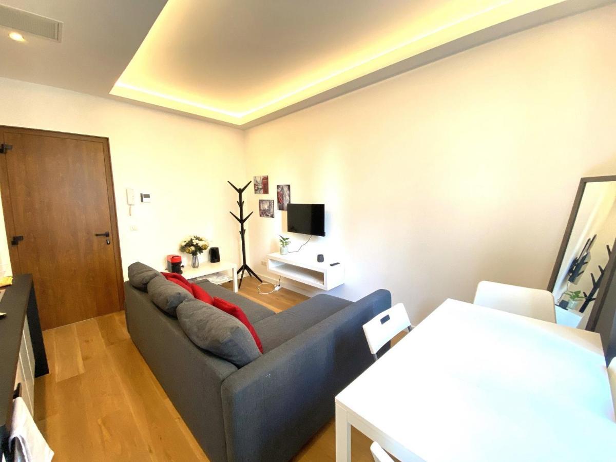 Gioffredo Hypercentre Apartment Nice Exterior photo