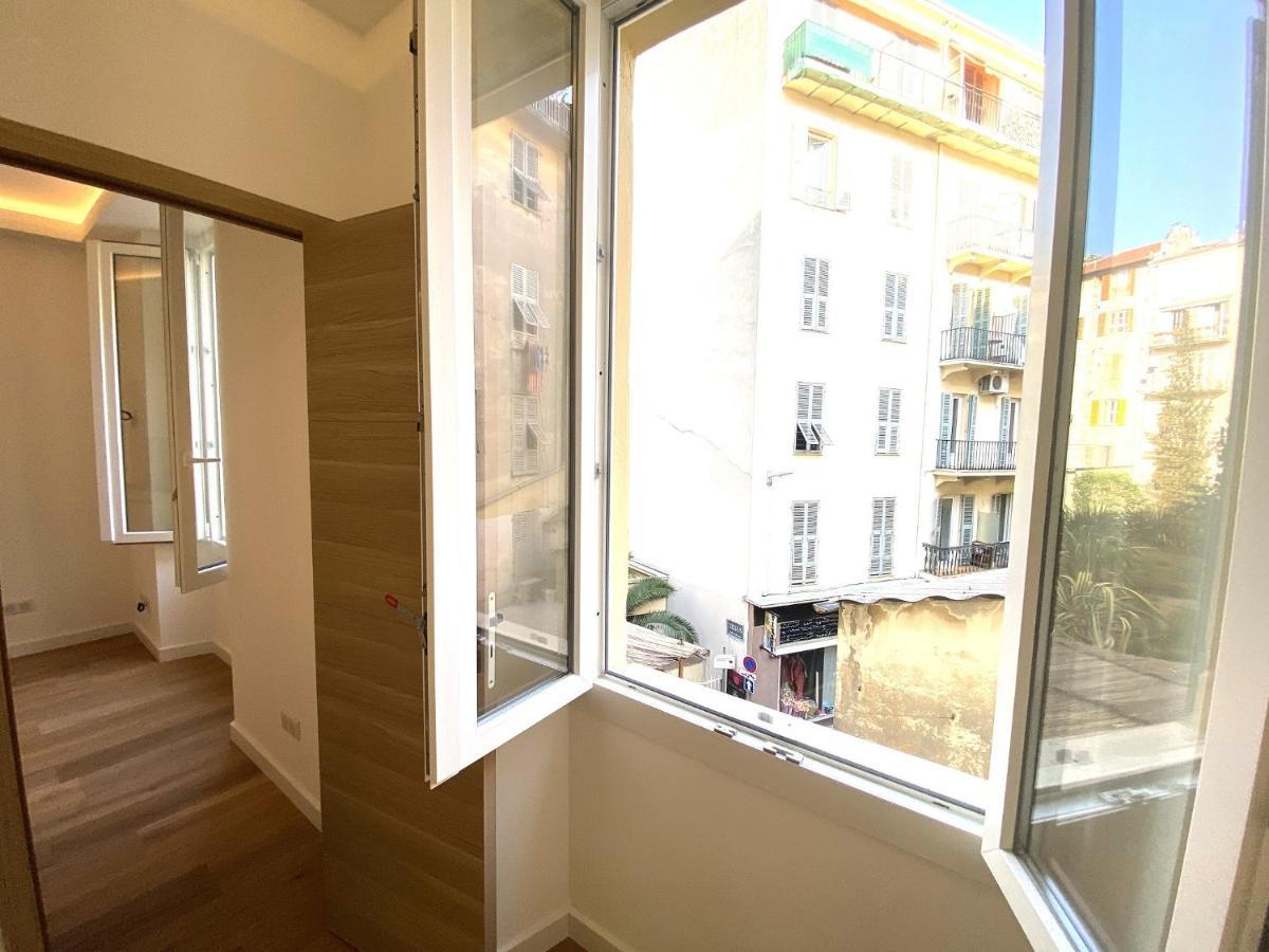 Gioffredo Hypercentre Apartment Nice Exterior photo